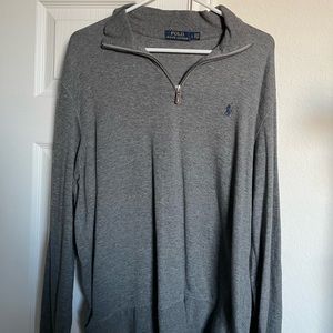 Polo Ralph Lauren Sweater Large